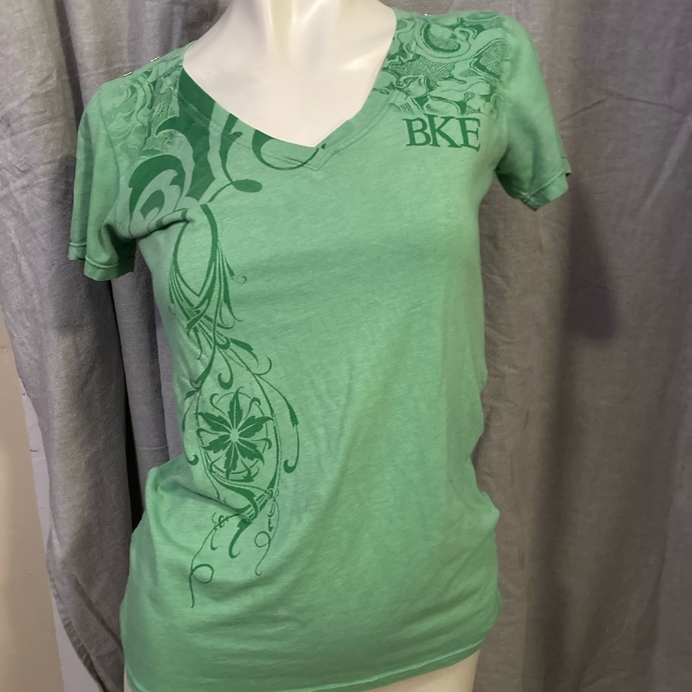 Ladies BKE Tee